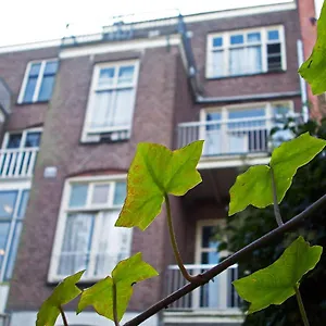 Annemarie Hostal Ámsterdam