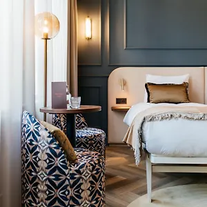 Malie House Hotel Utrecht